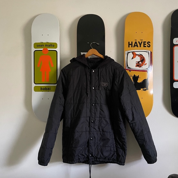 Vans Jacket - Picture 1 of 4